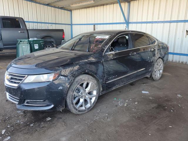 2015 Chevrolet Impala Ltz