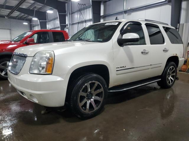 2011 Gmc Yukon Denali