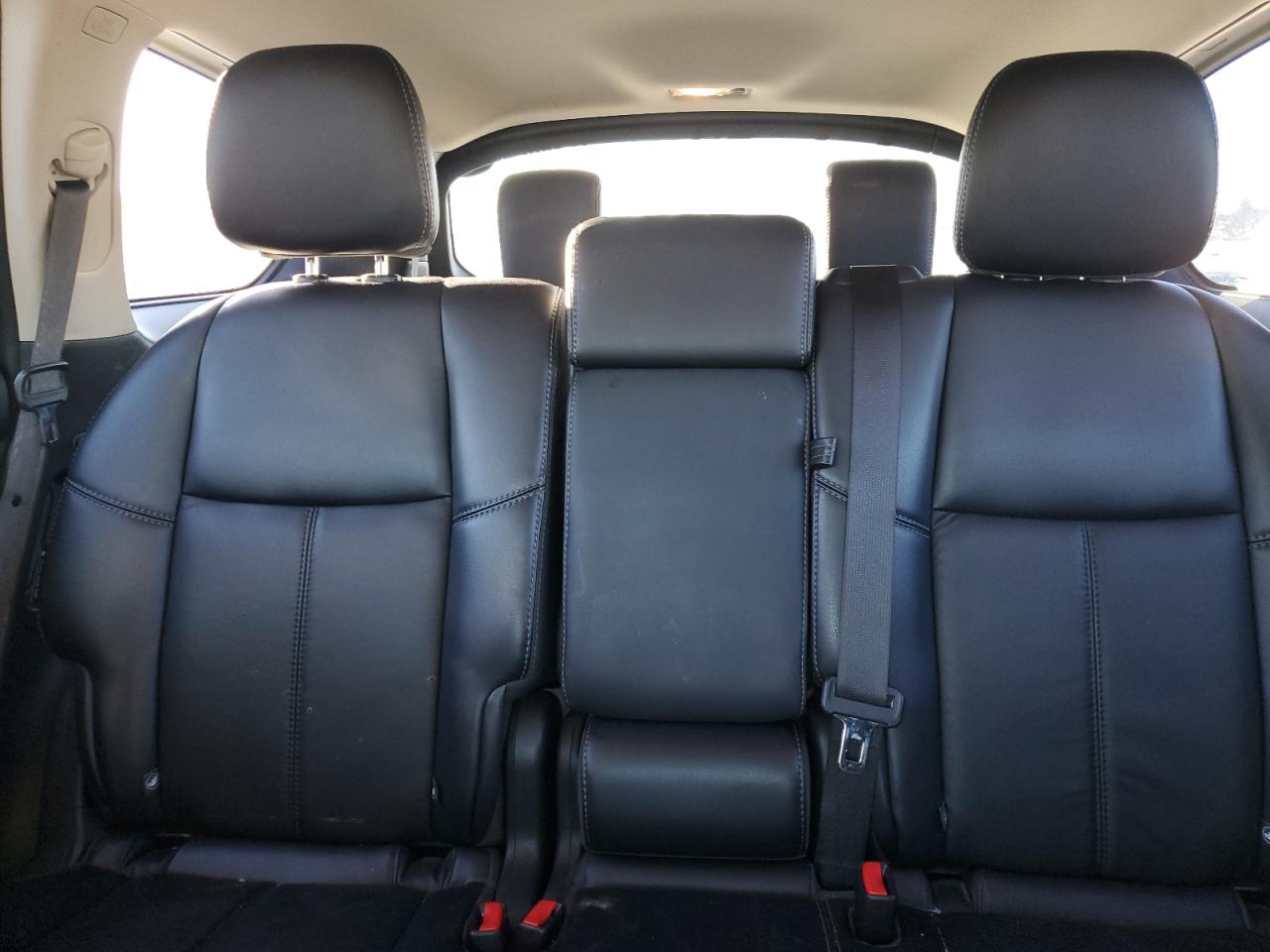 2019 Nissan Pathfinder - Image 10