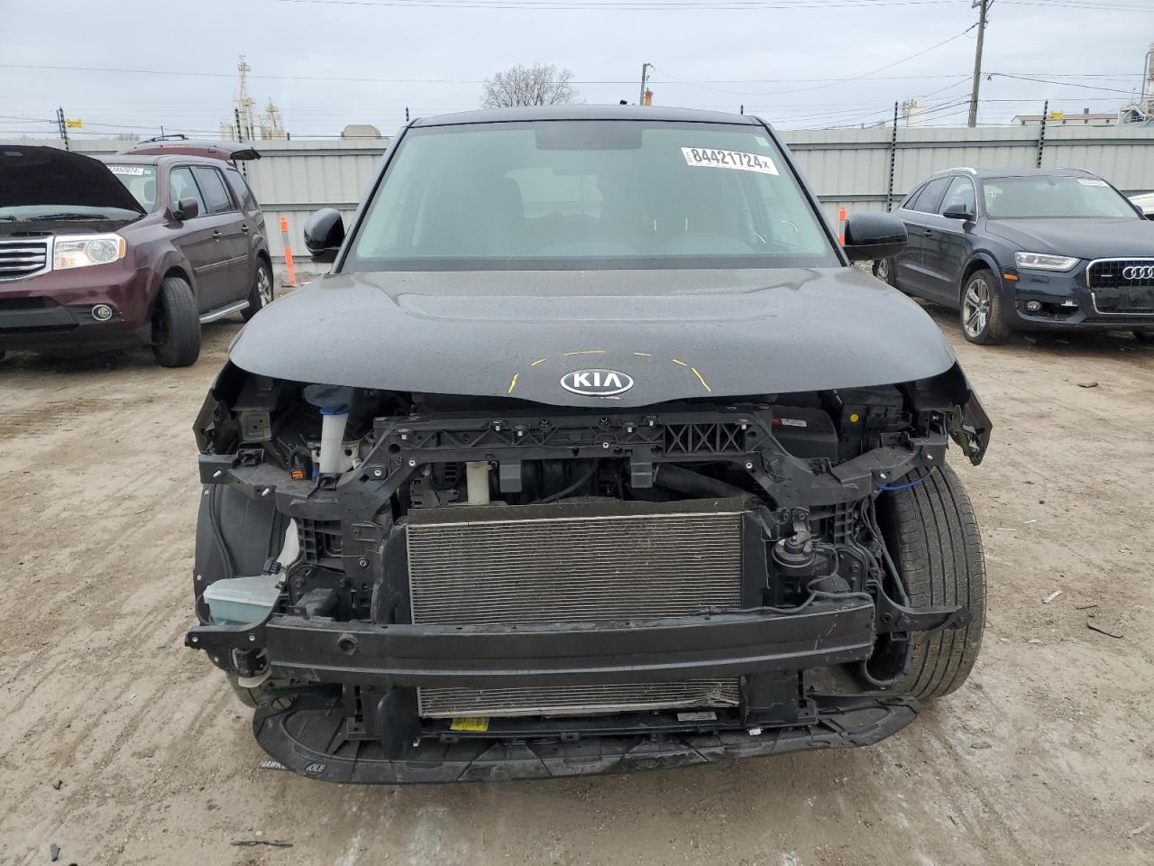 2020 Kia Soul - Image 5