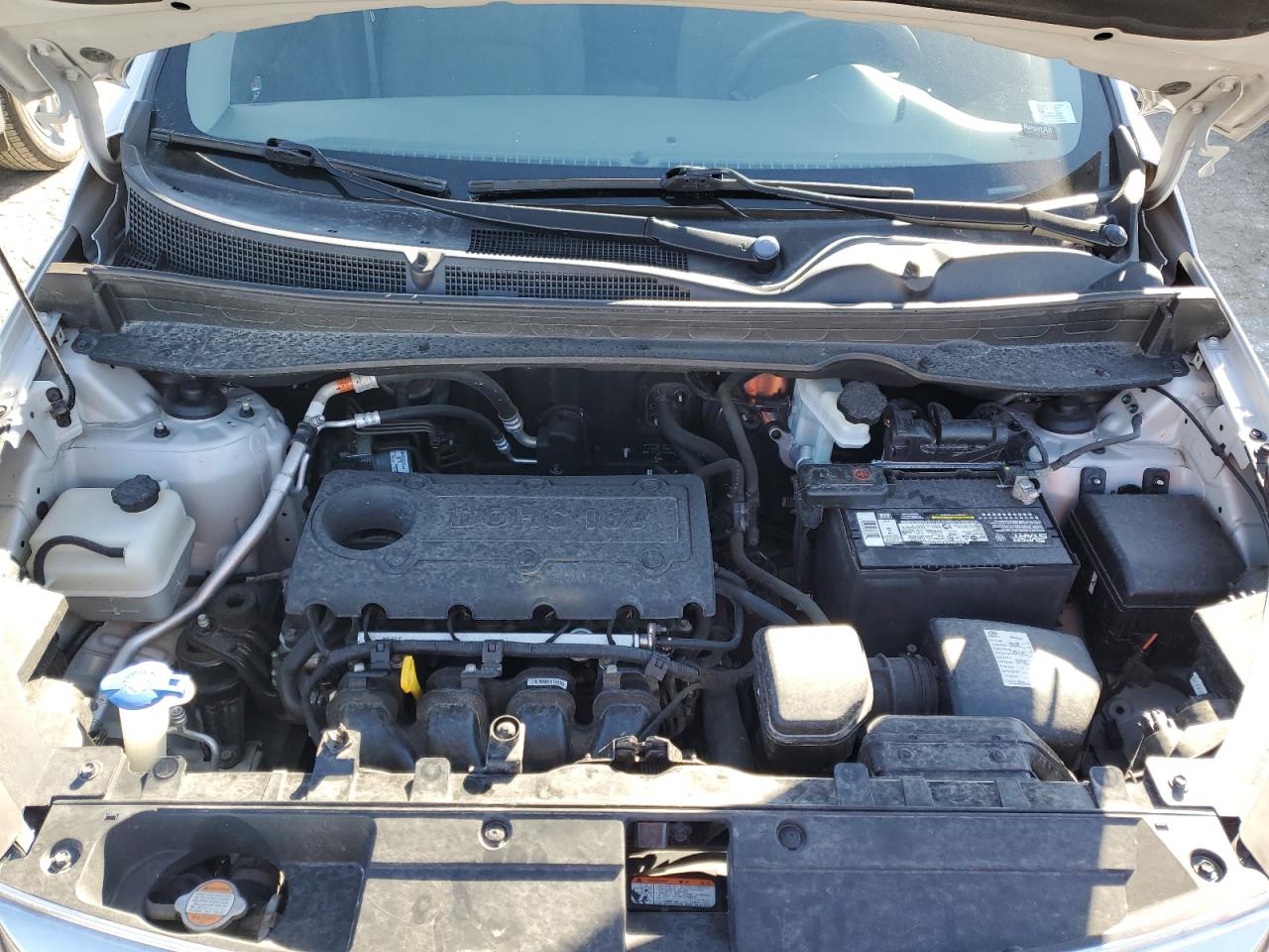 2012 Kia Sportage - Image 12