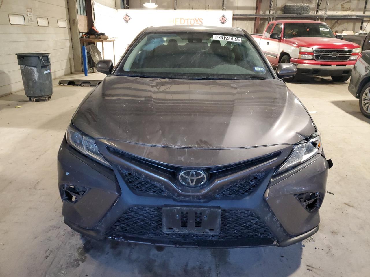 2020 Toyota Camry - Image 5