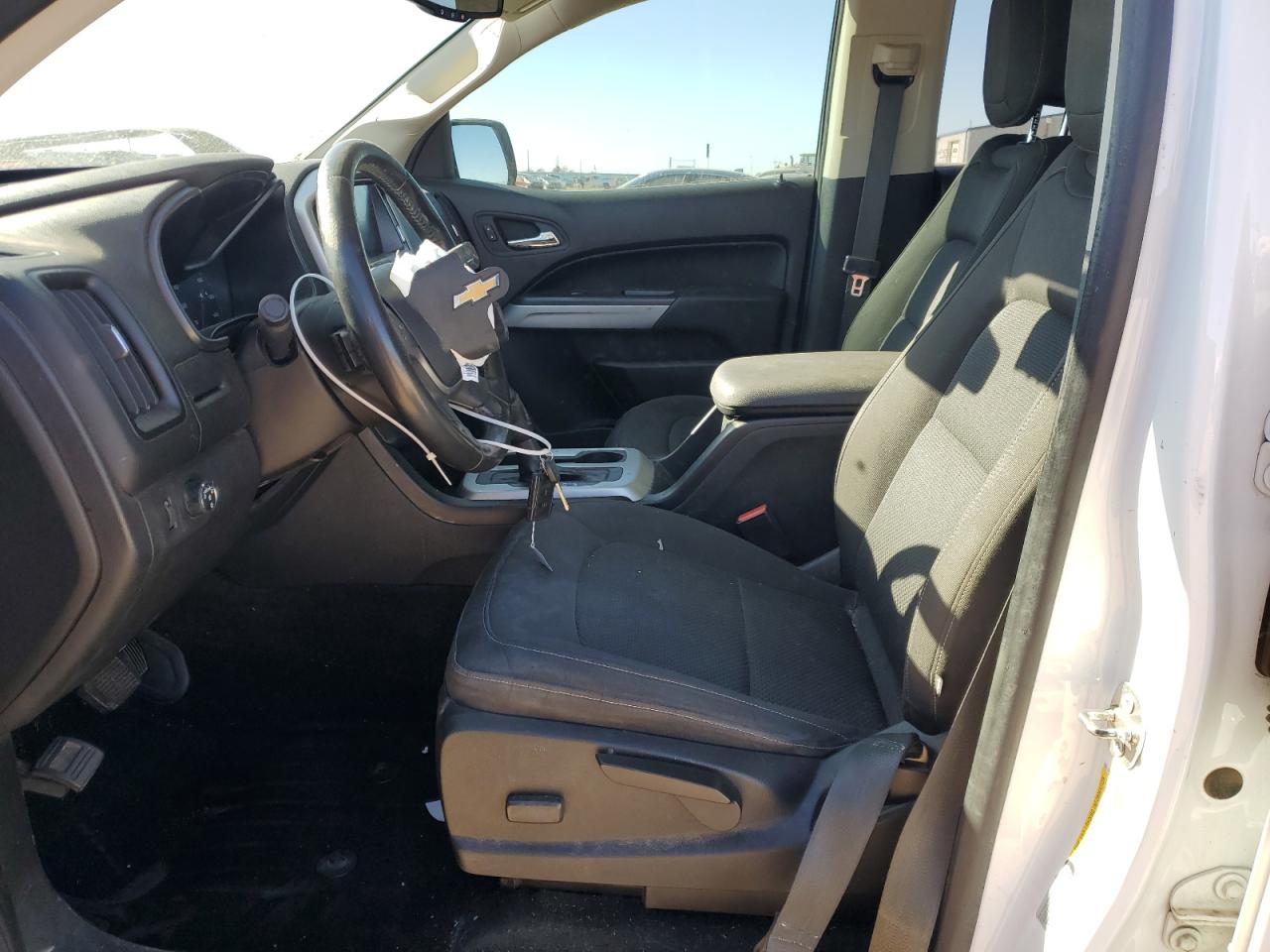 2016 Chevrolet Colorado - Image 7