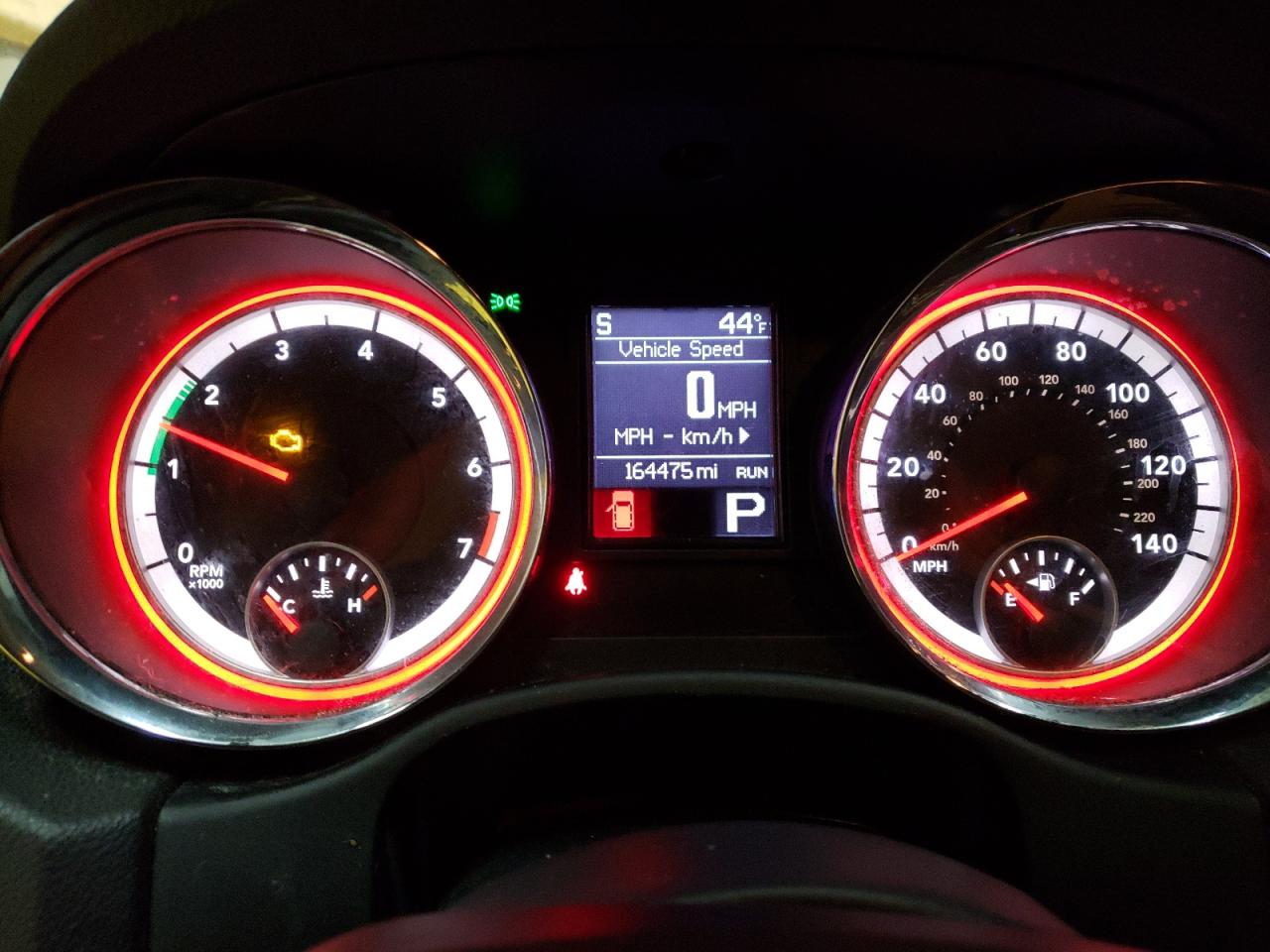 2013 Dodge Durango - Image 9