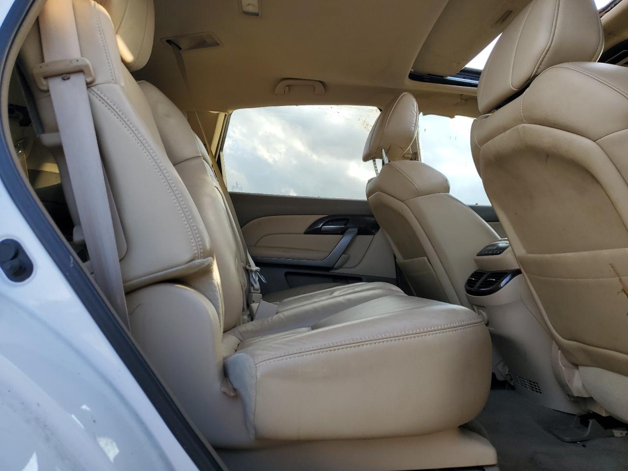 2013 Acura MDX - Image 11