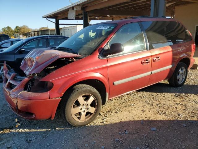 2005 Dodge Caravan Sxt