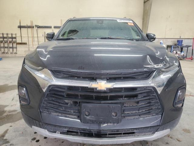  CHEVROLET BLAZER 2022 Szary