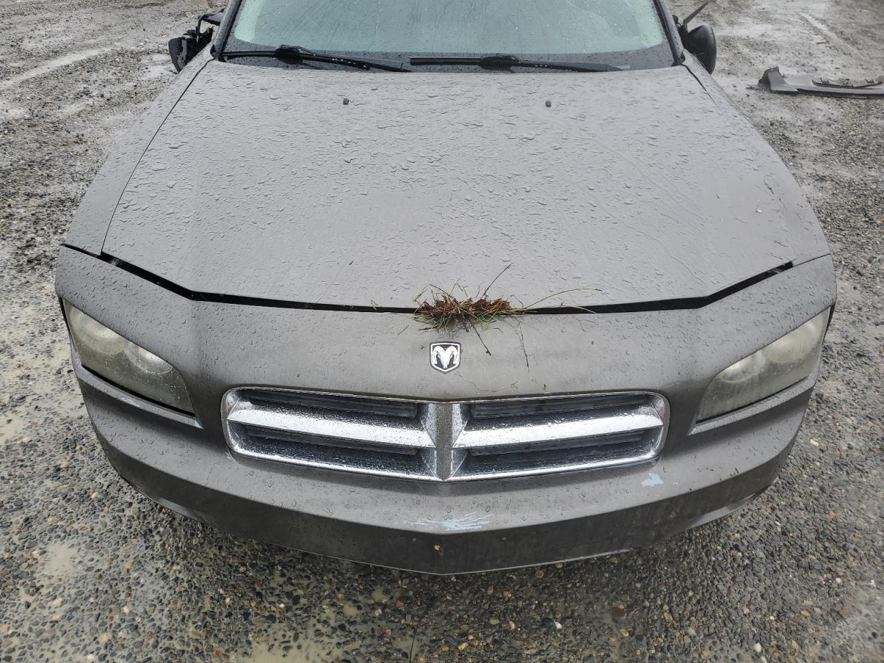 2009 Dodge Charger - Image 11
