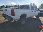 2004 Chevrolet Silverado K2500 Heavy Duty на продаже в Denver, CO - All Over