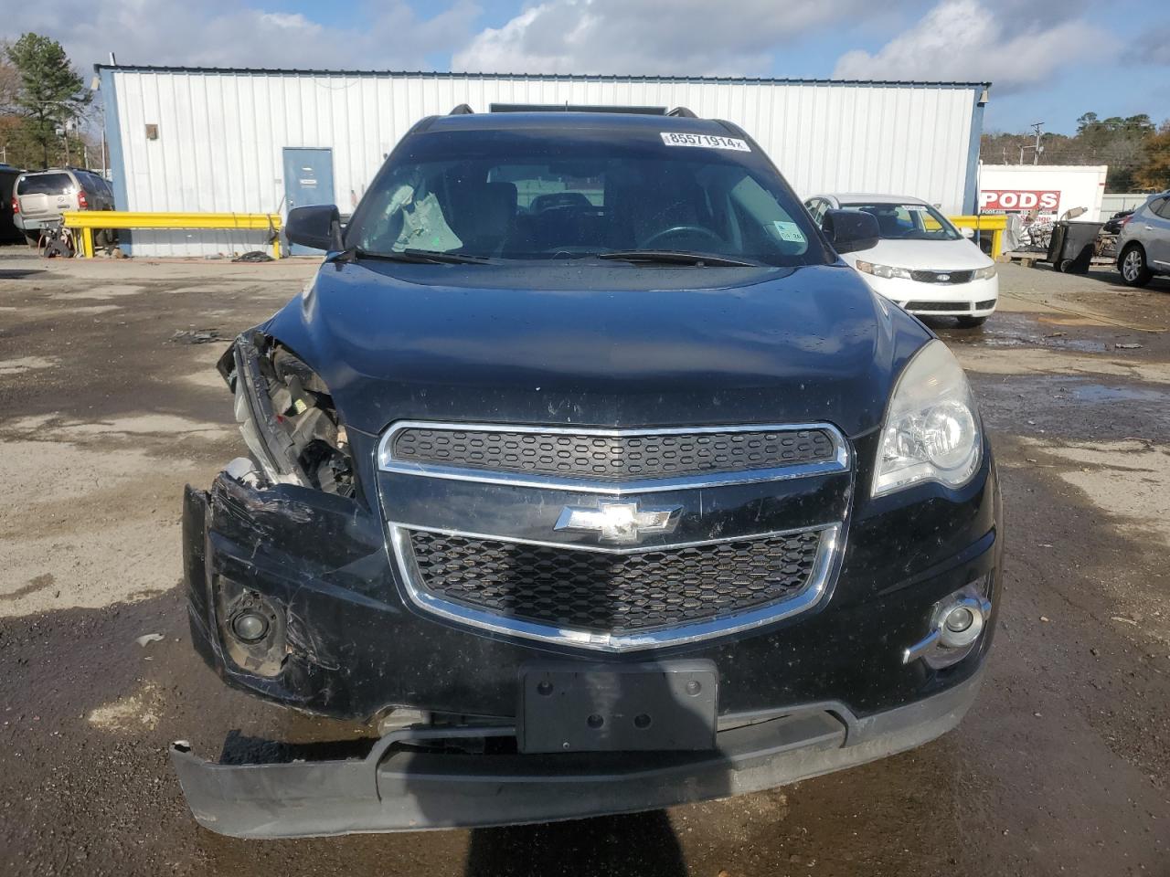 VIN 2GNFLGEK9E6207531 2014 CHEVROLET EQUINOX no.5