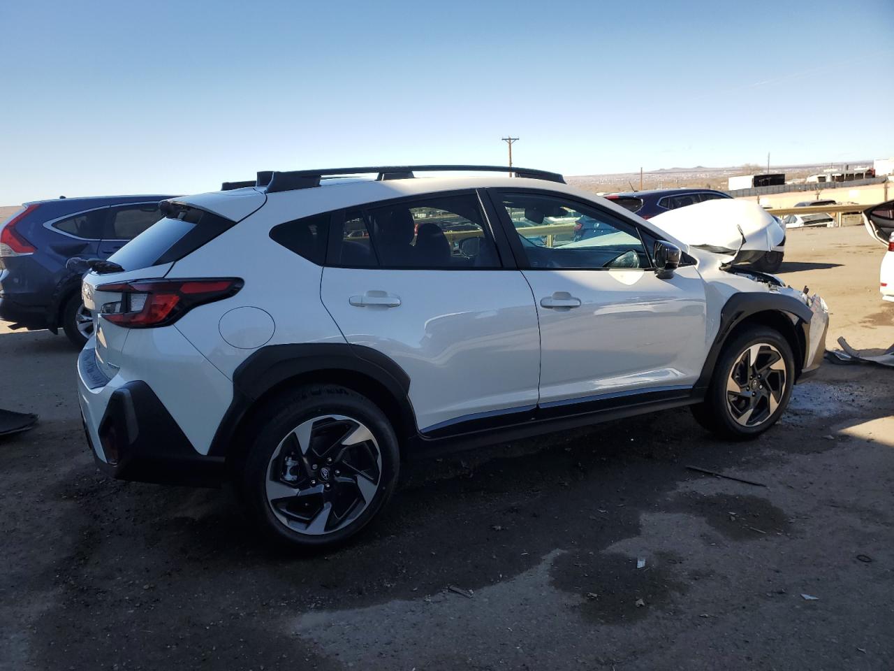 2024 Subaru XV - Image 3