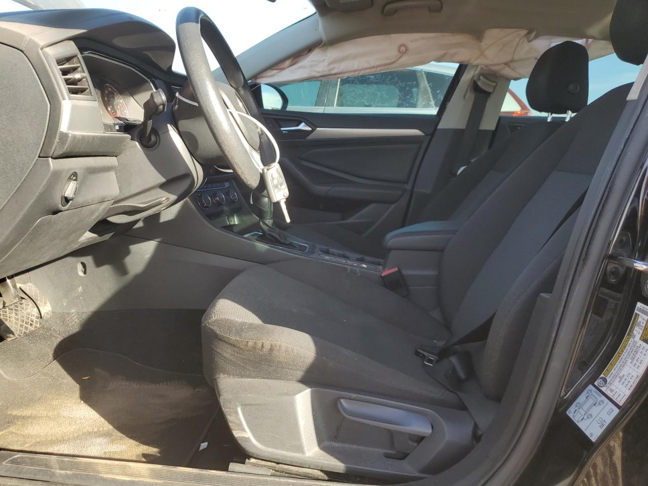 2019 Volkswagen Jetta - Image 7