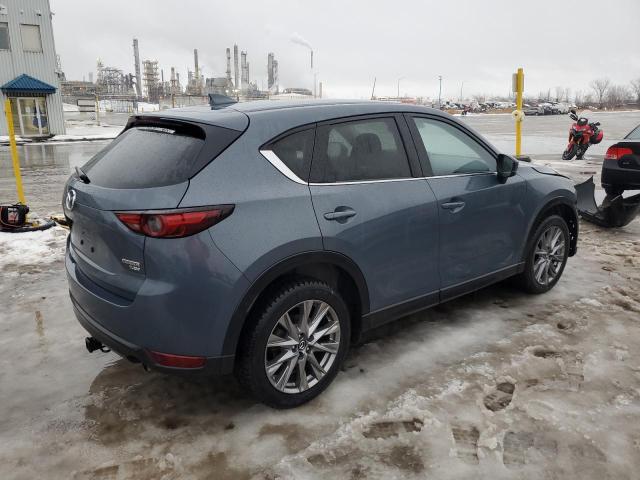 2021 MAZDA CX-5 GT