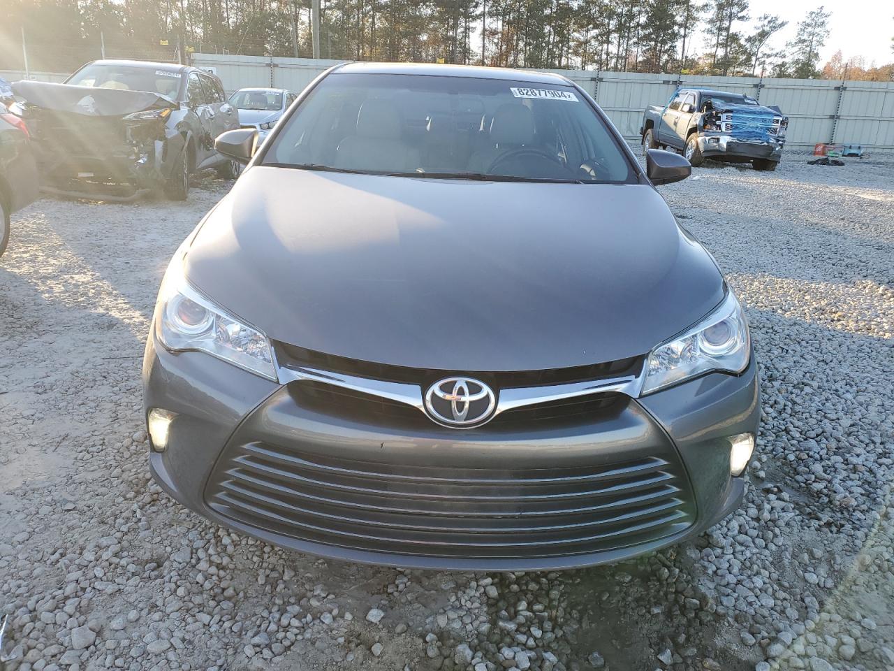 2016 Toyota Camry - Image 5