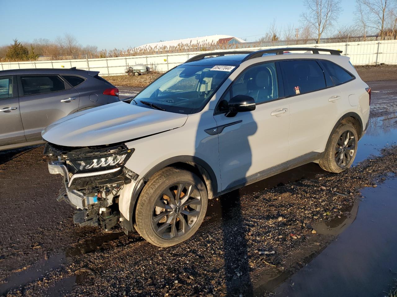 2022 Kia Sorento - Image 1