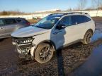 2022 Kia Sorento Ex na sprzedaż w Columbia Station, OH - Front End