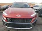 2023 Hyundai Kona Limited за продажба в North Las Vegas, NV - Rear End