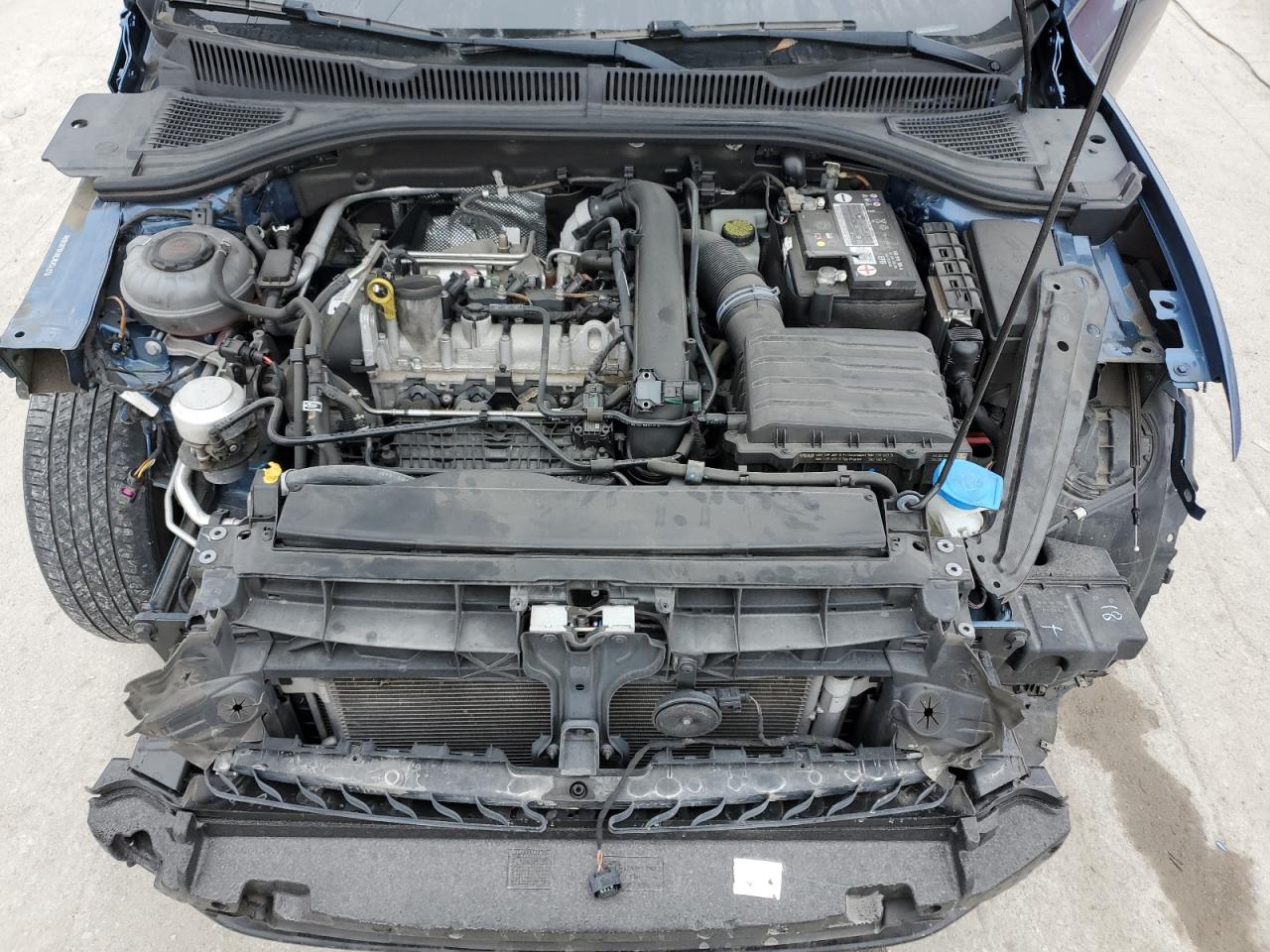 2020 Volkswagen Jetta - Image 11