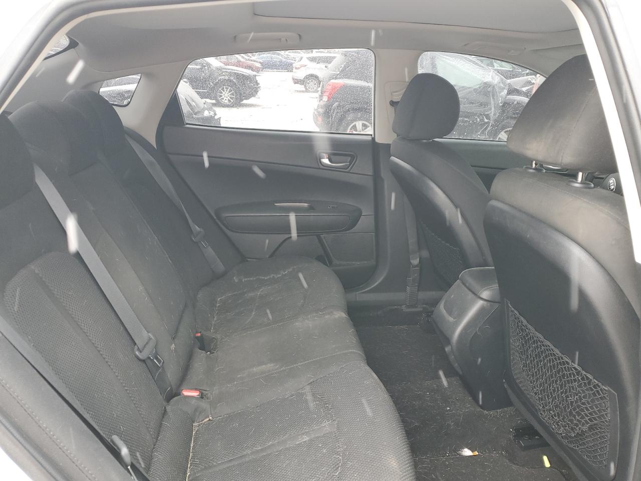 2019 Kia Optima - Image 10