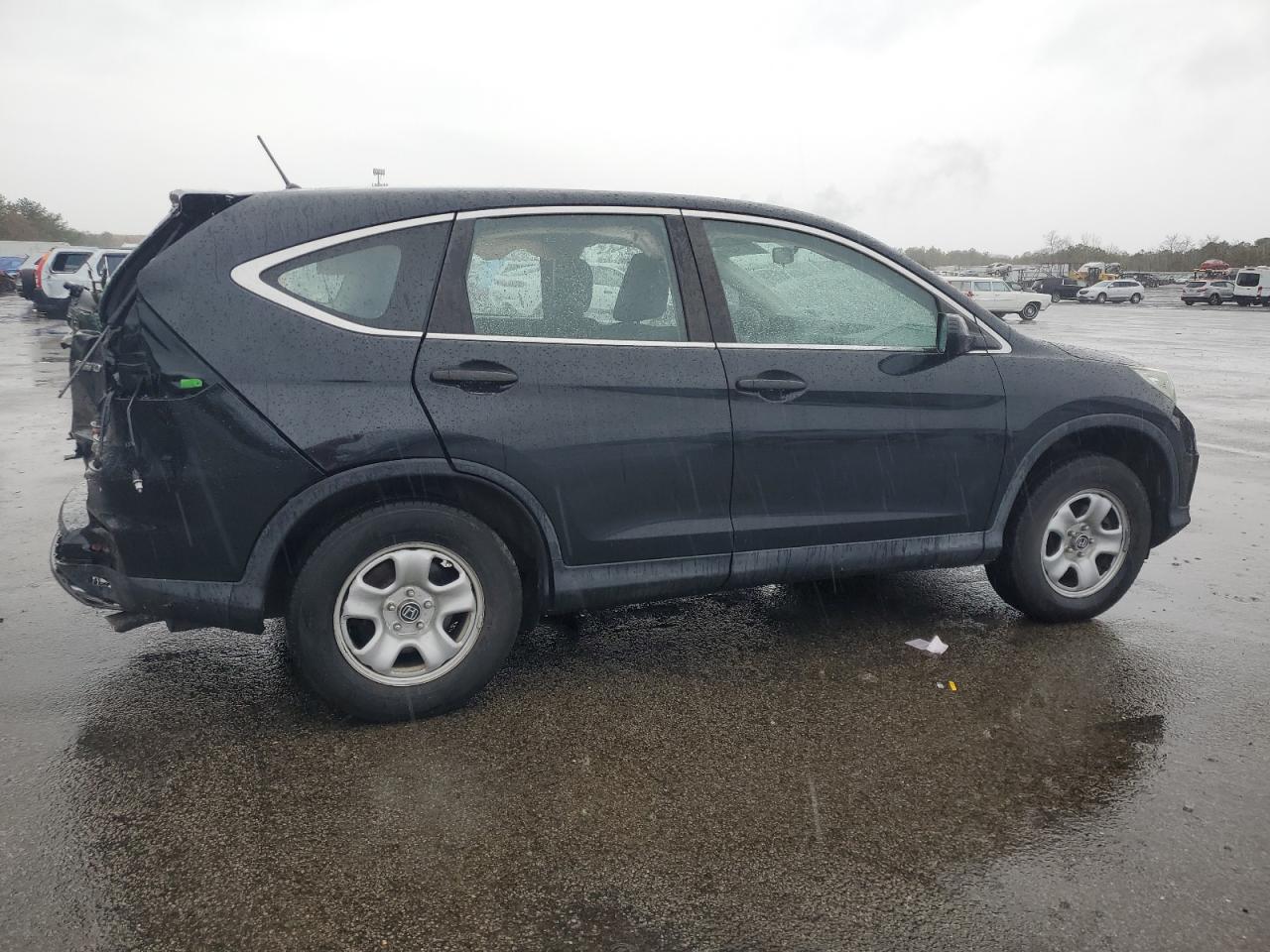 VIN 5J6RM4H3XGL088009 2016 HONDA CRV no.3