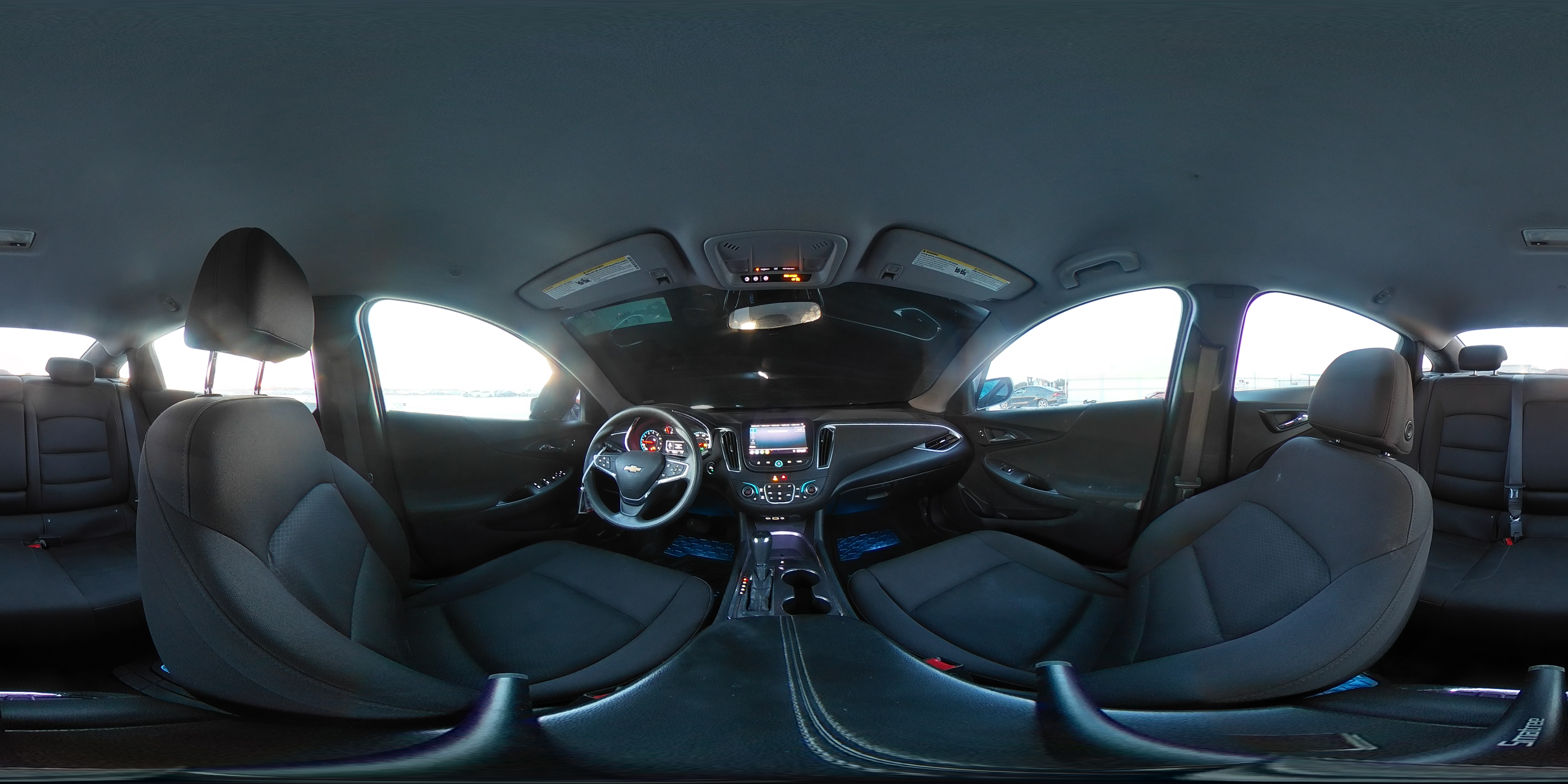 2020 Chevrolet Malibu - Image 14