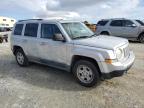 2011 Jeep Patriot Sport за продажба в Gainesville, GA - All Over