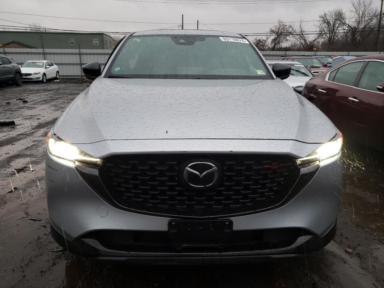 2023 Mazda CX-5 - Image 5