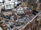 2006 Mack 700 Ct700 de vânzare în Cookstown, ON - Burn