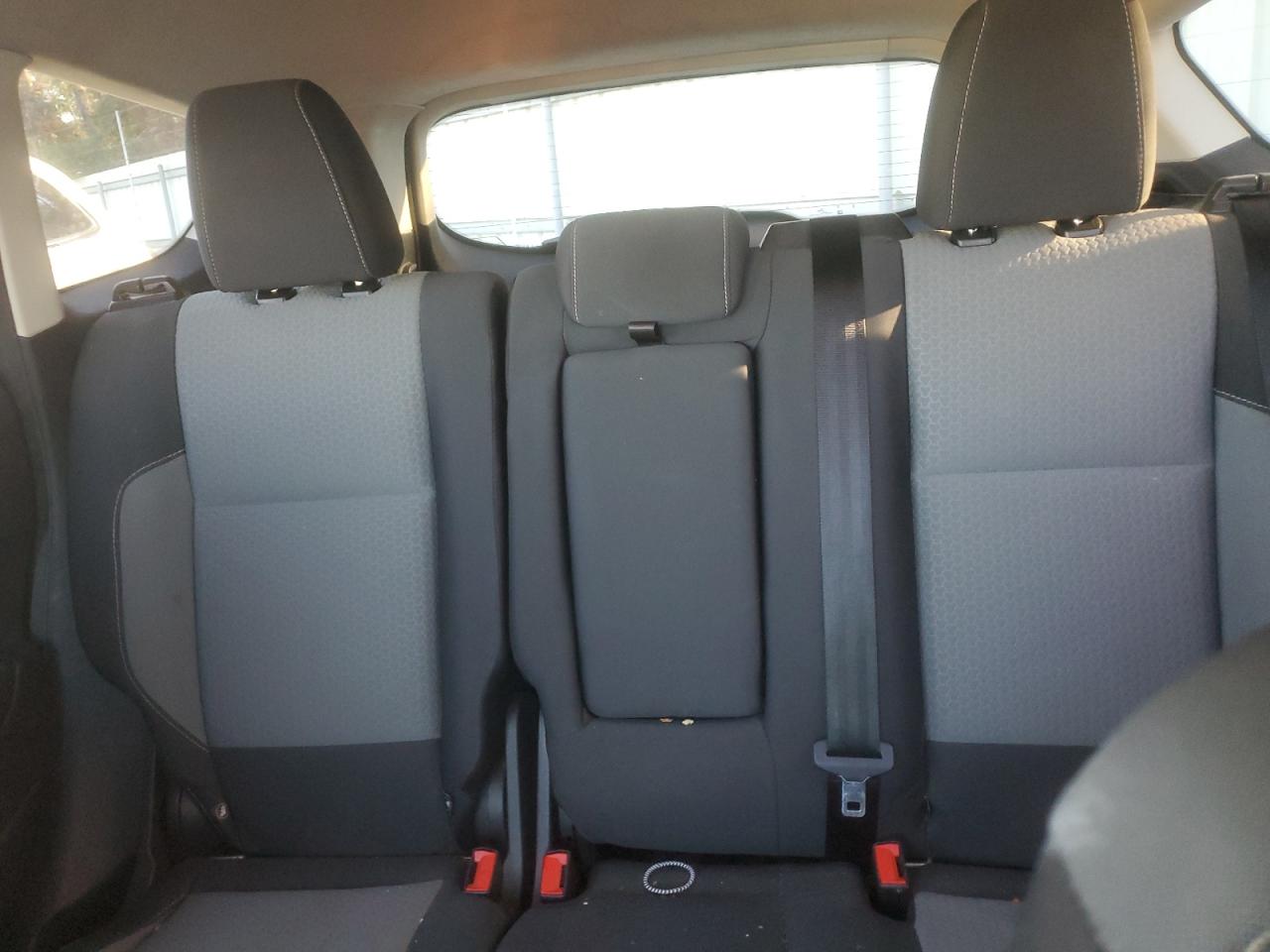 2019 Ford Escape - Image 10