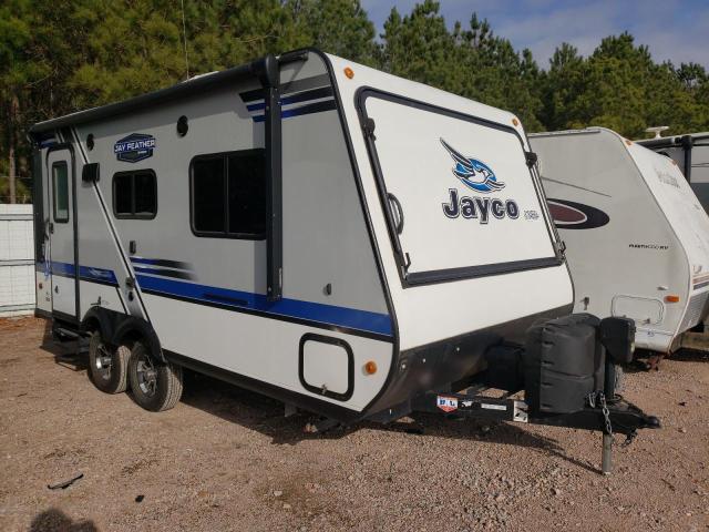 2018 Jayco Jay Feathe