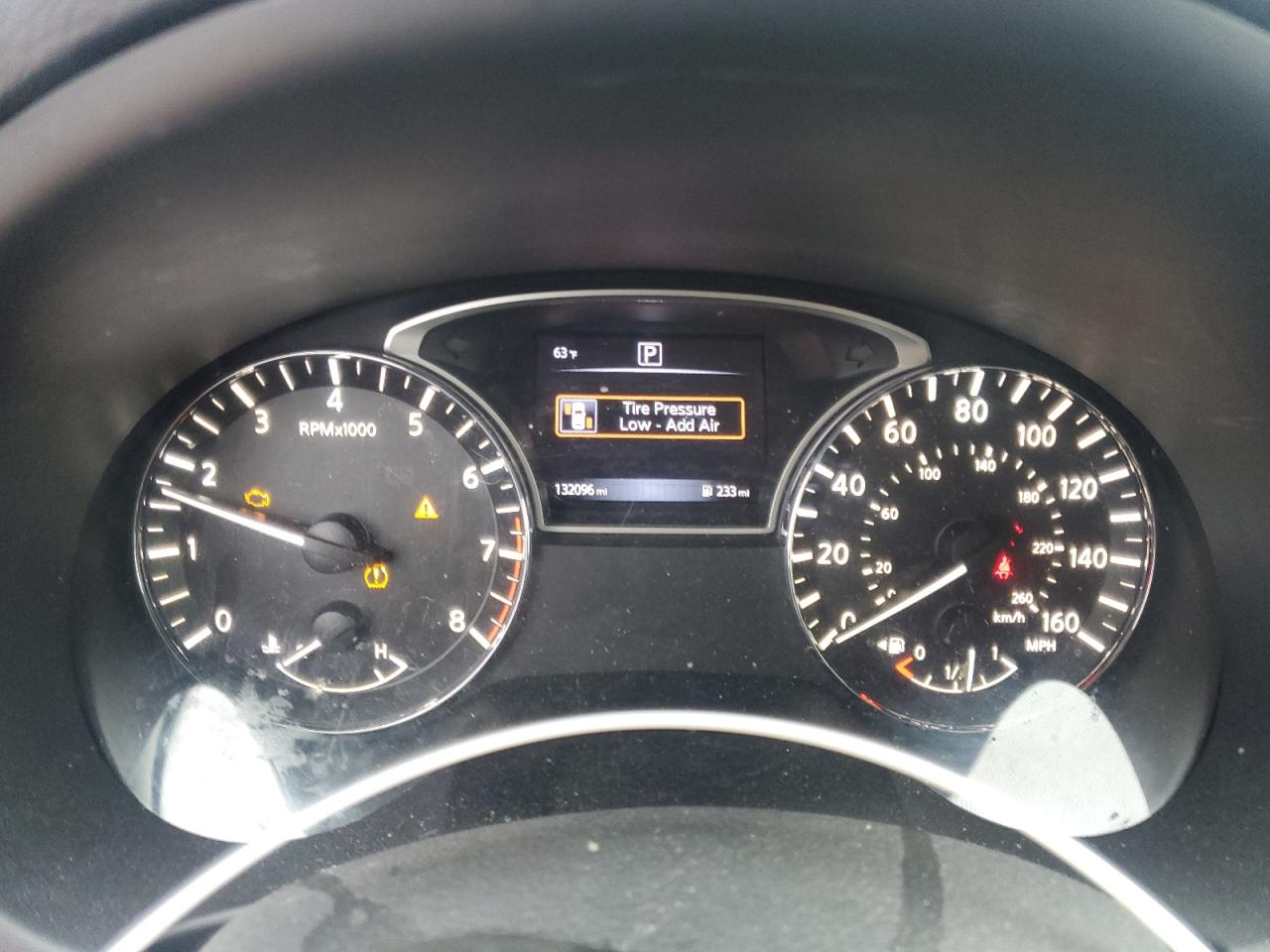 2016 Nissan Altima - Image 9