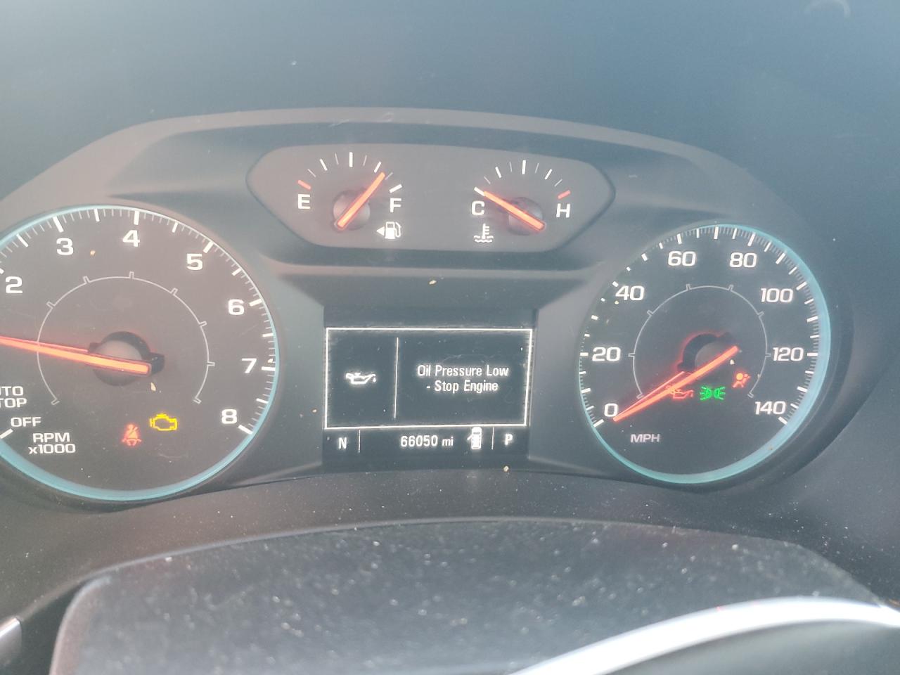 2020 Chevrolet Equinox - Image 9