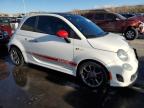 2012 Fiat 500 Abarth en Venta en Littleton, CO - Front End