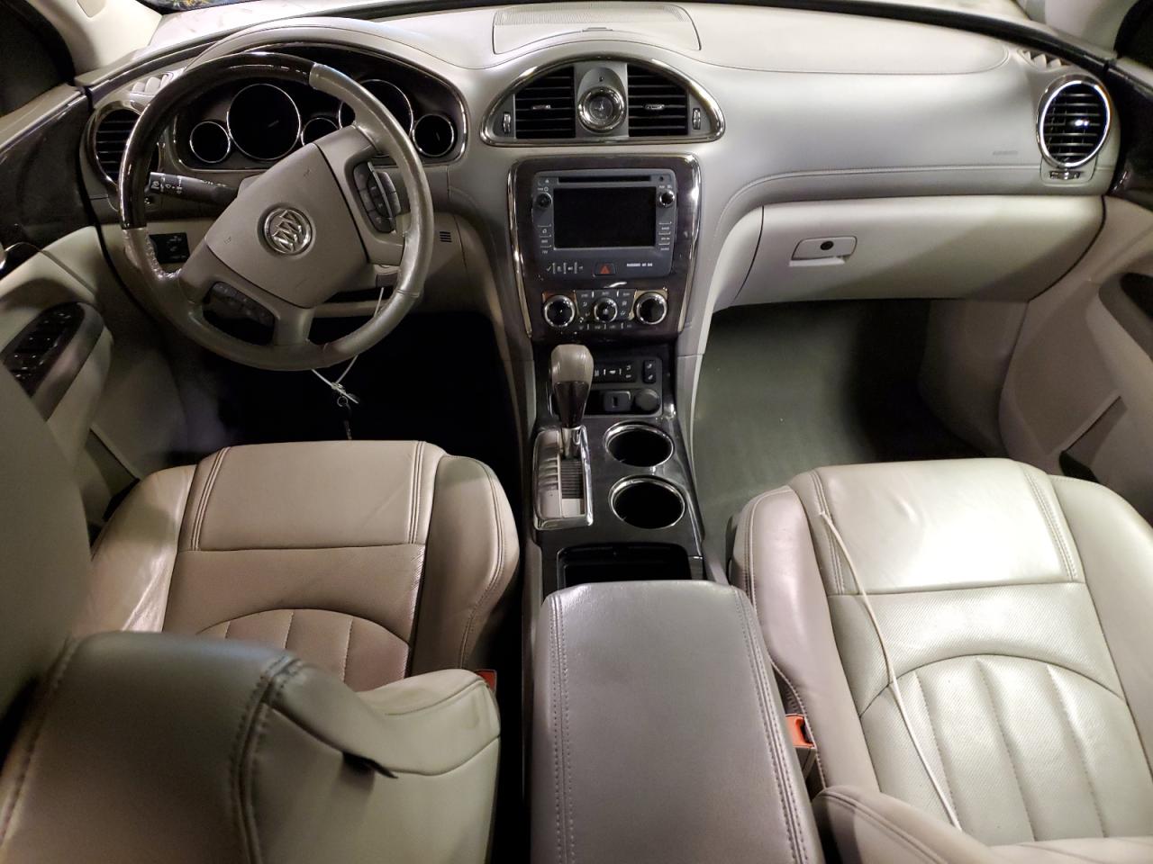 2016 Buick Enclave - Image 8