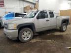 2008 Chevrolet Silverado K1500 იყიდება Ham Lake-ში, MN - Front End