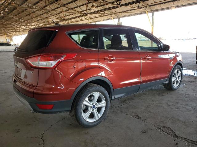  FORD ESCAPE 2015 Burgundy