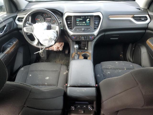  GMC ACADIA 2019 Silver