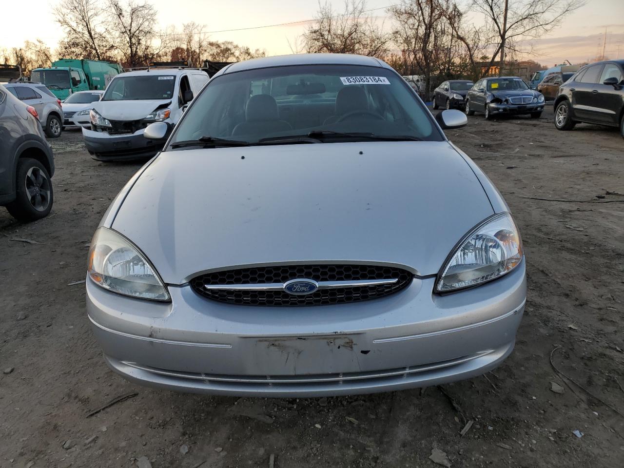2001 Ford Taurus - Image 5