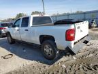 2011 Chevrolet Silverado K2500 Heavy Duty Lt na sprzedaż w Montgomery, AL - All Over