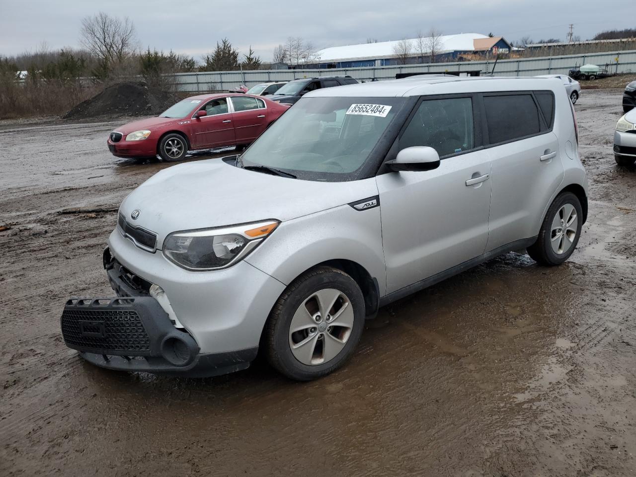 VIN KNDJN2A28G7844838 2016 KIA SOUL no.1