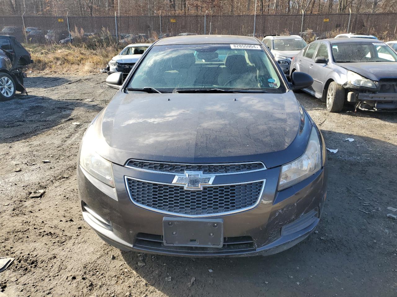 2014 Chevrolet Cruze - Image 6