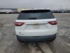 2018 Chevrolet Traverse Lt na sprzedaż w Tulsa, OK - Front End