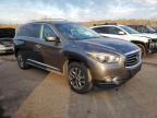 2013 Infiniti Jx35  en Venta en Marlboro, NY - Minor Dent/Scratches