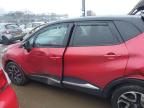 2017 RENAULT CAPTUR SIG for sale at Copart ROCHFORD