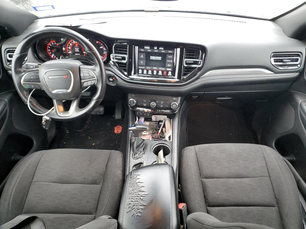 2021 Dodge Durango - Image 8