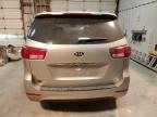 2016 Kia Sedona Lx zu verkaufen in Abilene, TX - Front End