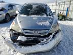 2010 Honda Cr-V Exl на продаже в Littleton, CO - Front End