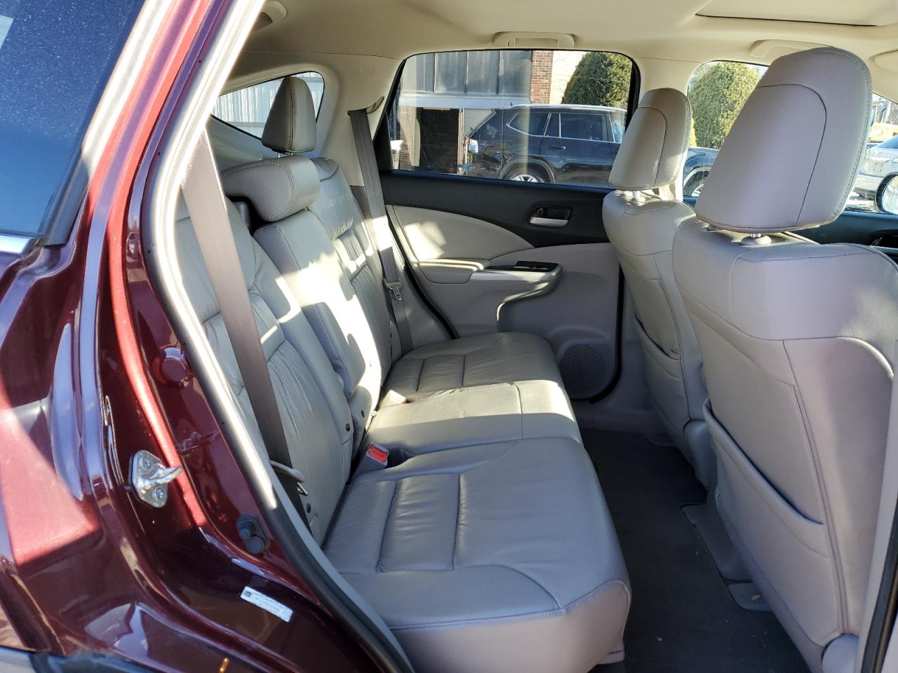 2013 Honda CR-V - Image 11