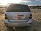 2011 Mercedes-Benz Ml 350 4Matic zu verkaufen in Pennsburg, PA - Front End