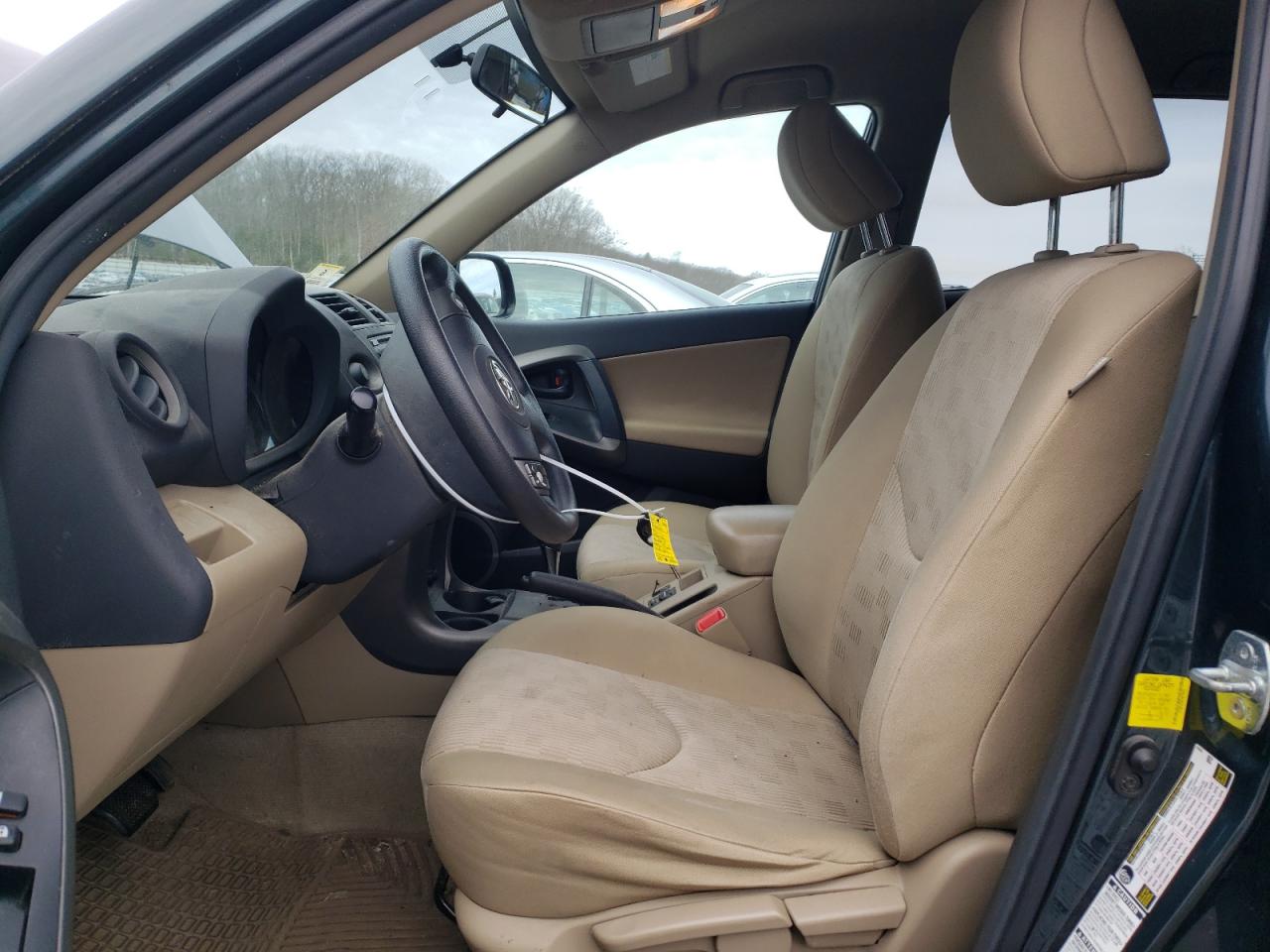 2012 Toyota RAV 4 - Image 7